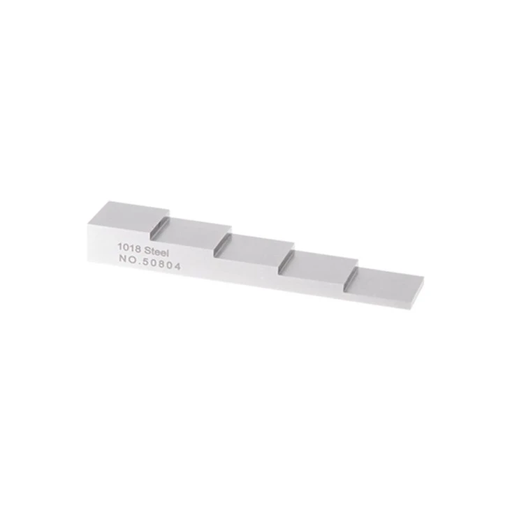 Step Wedge Calibration Block best