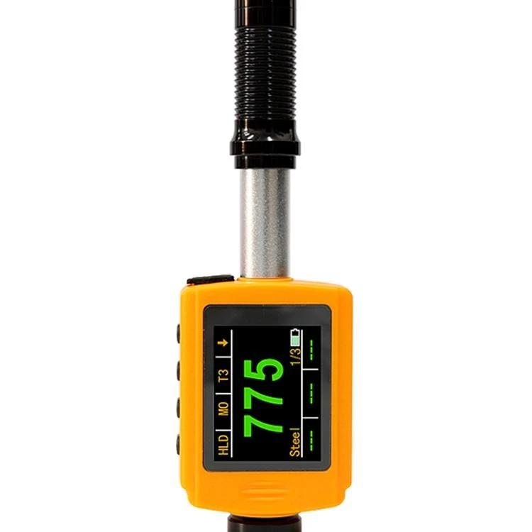 LM330 Hardness Tester